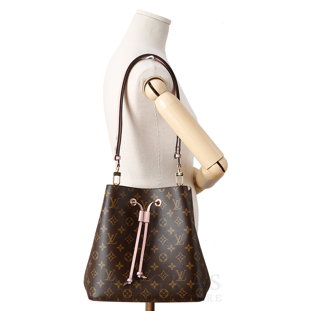 LOUIS VUITTON(USED)루이비통 모노그램 네오노에